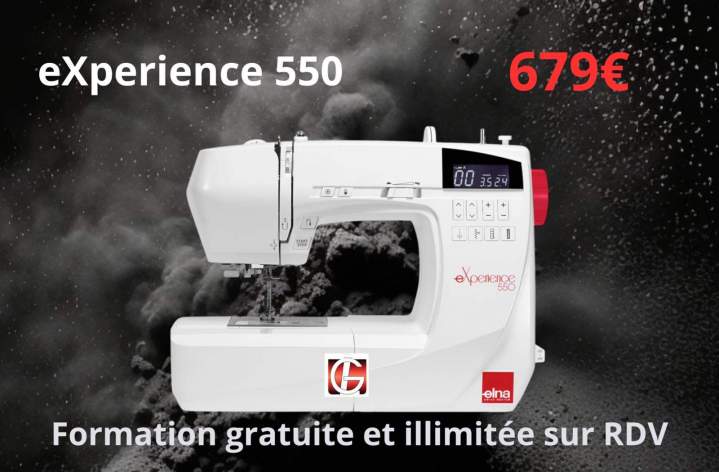 Experience 679 Gironde
