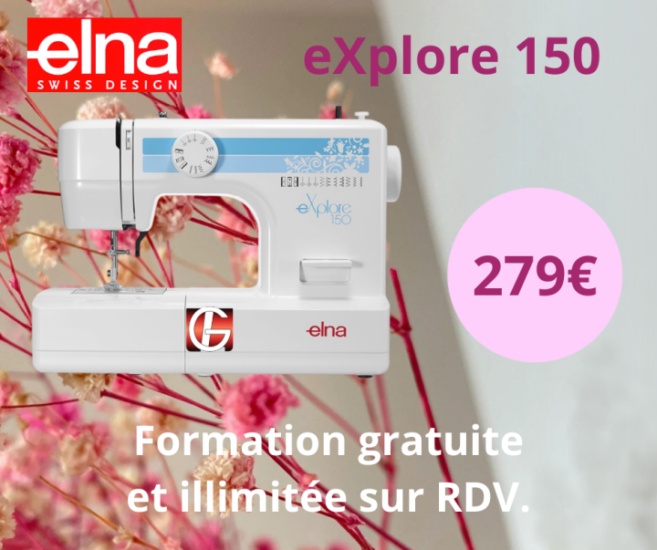 Explore 150 Gironde BORDEAUX