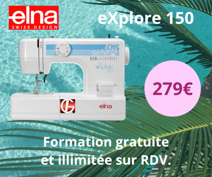 Explore 150 Gironde BORDEAUX