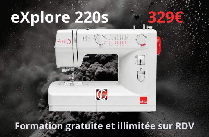 Explore 220s Gironde