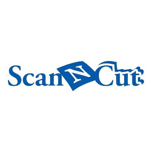 Logo scanncut