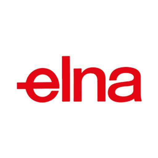 Logo elna