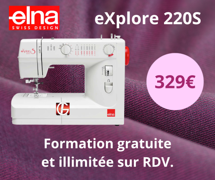 Explore 220s Gironde bordeaux