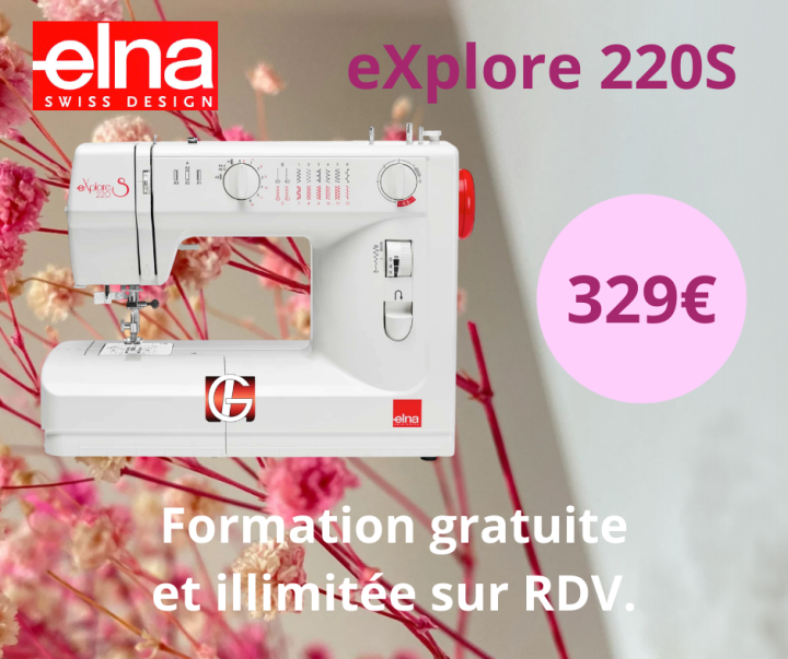 Explore 220s Gironde bordeaux