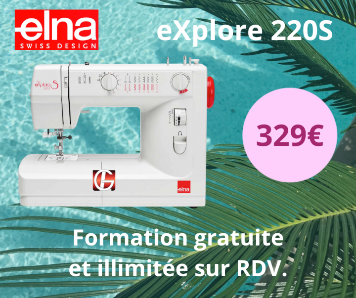 Explore 220s Gironde bordeaux