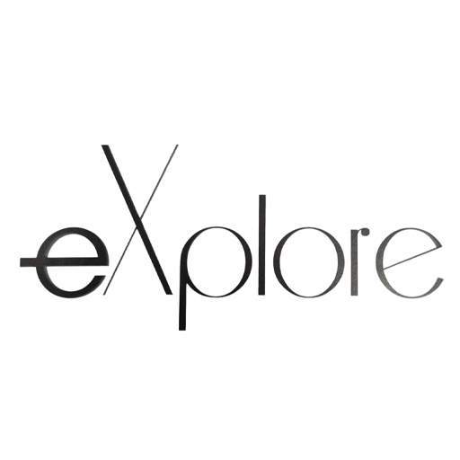 Logo explore