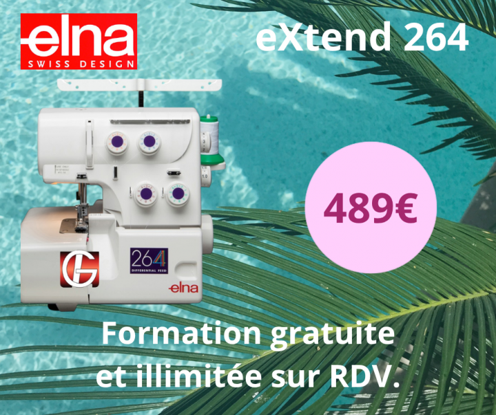 Extend 264 Gironde BORDEAUX
