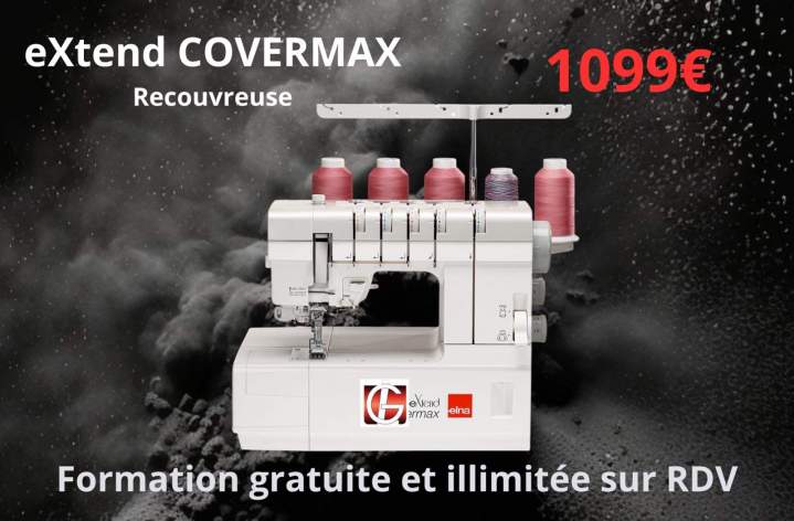 Extend Covermax Gironde