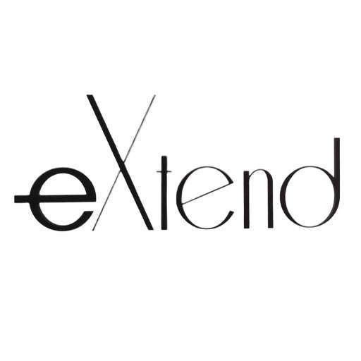 Logo extend