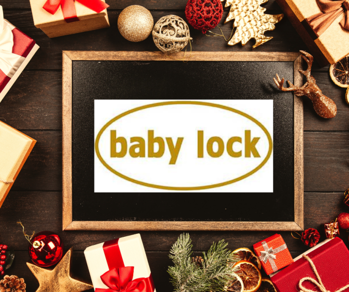 BABYLOCK LAFOND BORDEAUX
