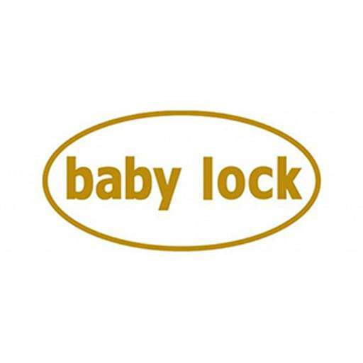 Logo baby lock