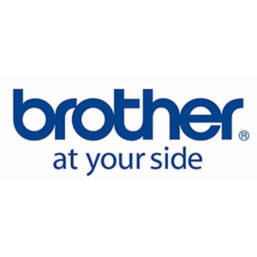 Logo brother