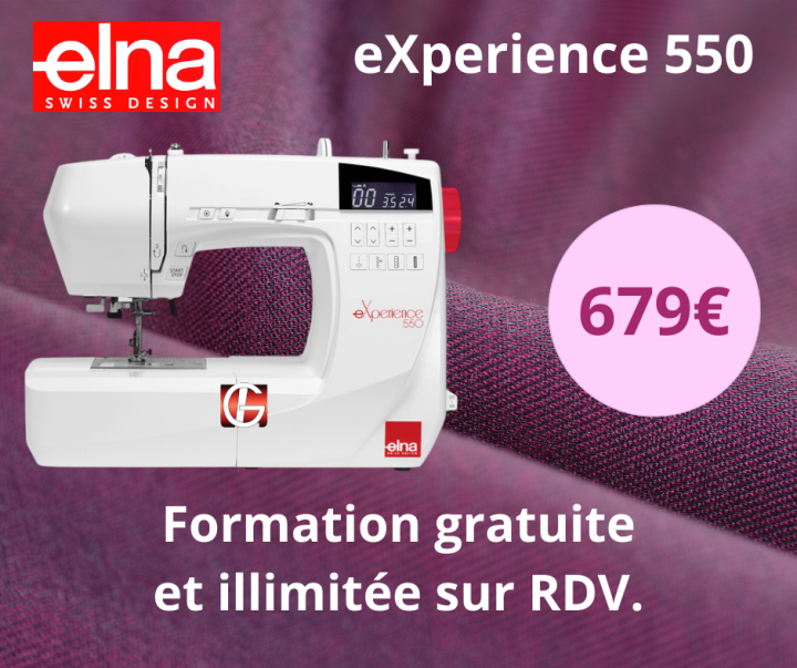 Experience 679 Gironde BORDEAUX