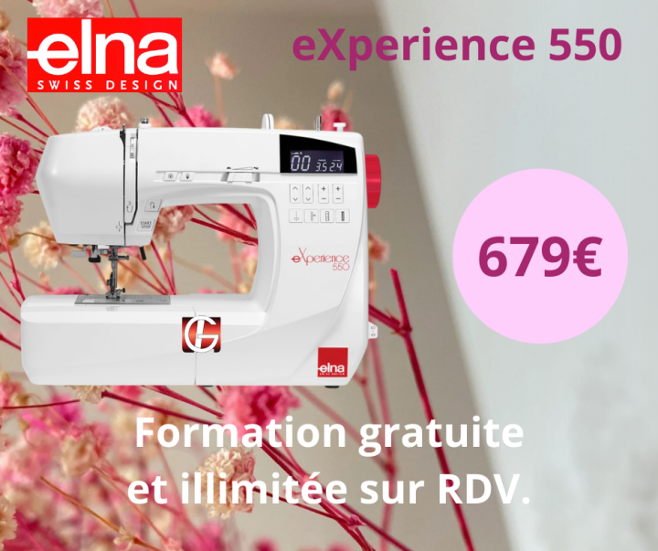 Experience 679 Gironde BORDEAUX