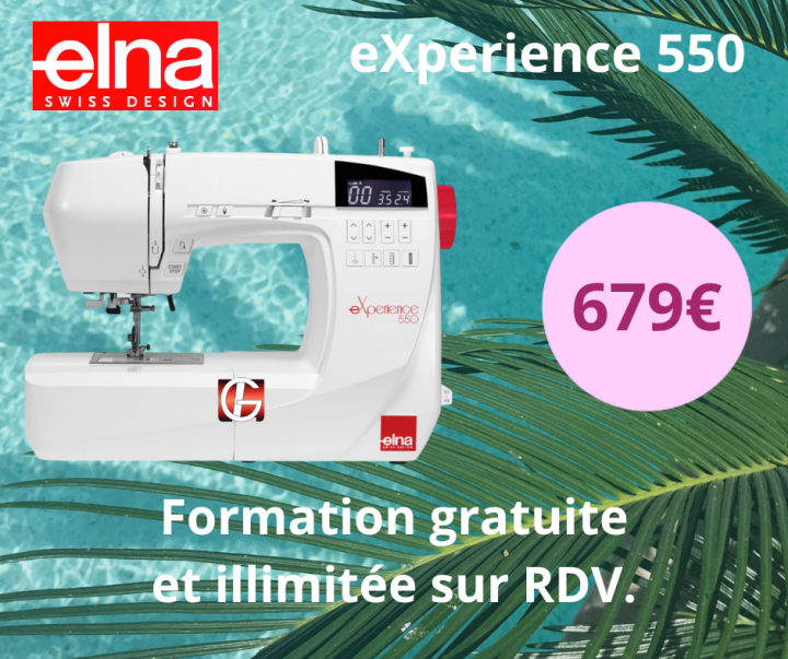 Experience 679 Gironde BORDEAUX