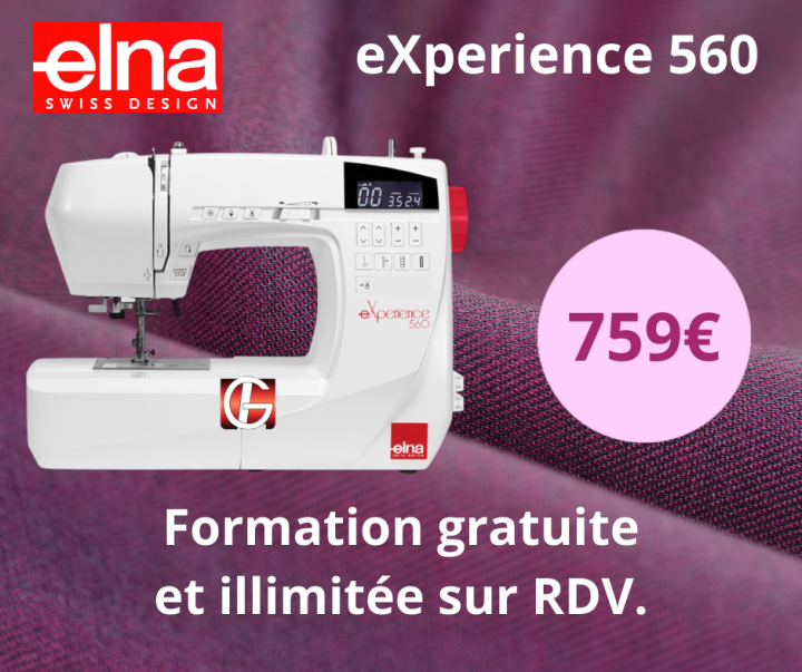 Experience 560 Gironde BORDEAUX