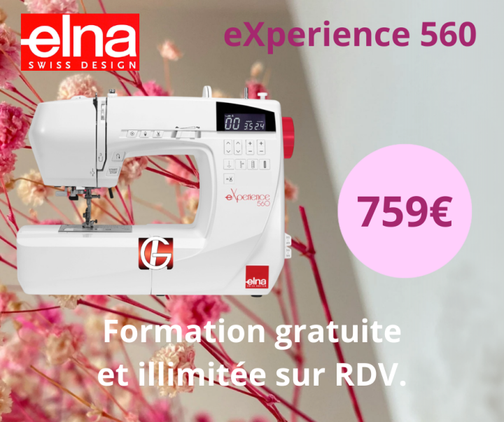 Experience 560 Gironde BORDEAUX