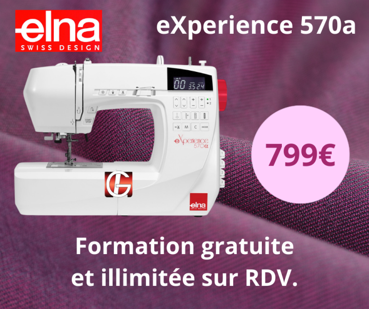 Experience 570a Gironde BORDEAUX