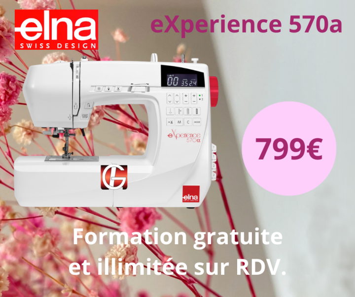 Experience 570a Gironde BORDEAUX