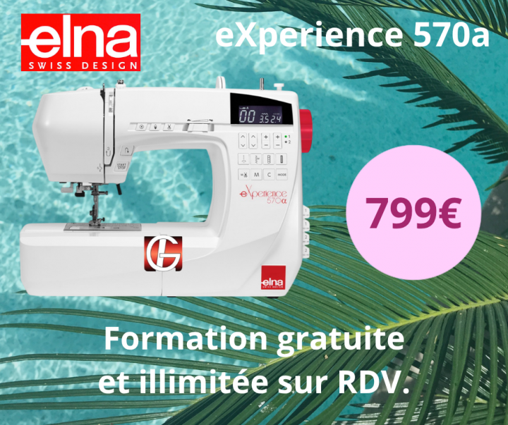 Experience 570a Gironde BORDEAUX