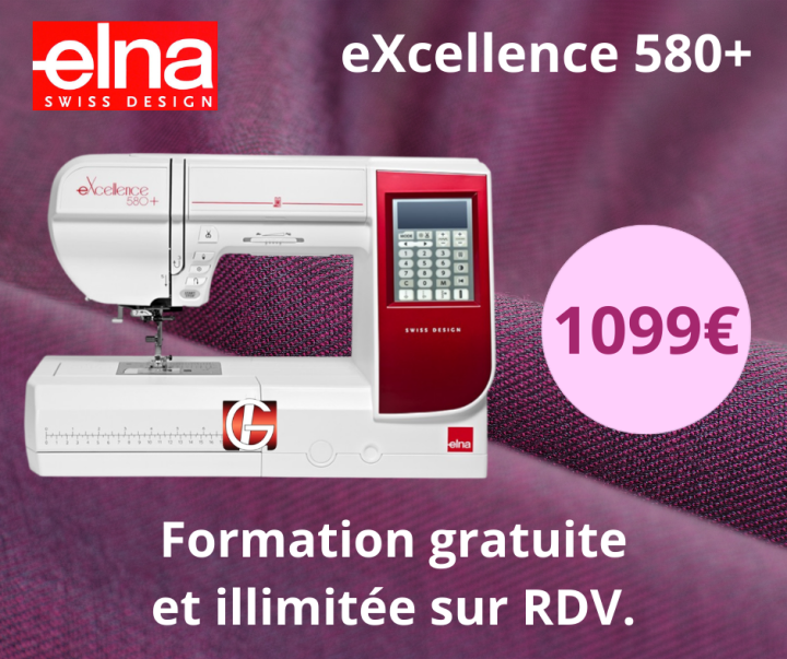 Excellence 680+ Gironde BORDEAUX