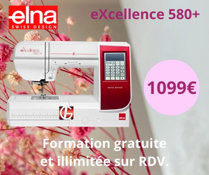 Excellence 680+ Gironde BORDEAUX