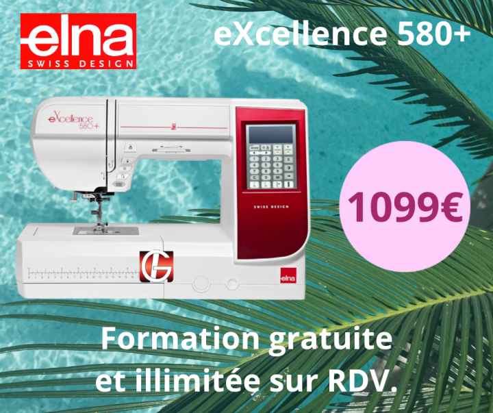 Excellence 680+ Gironde BORDEAUX