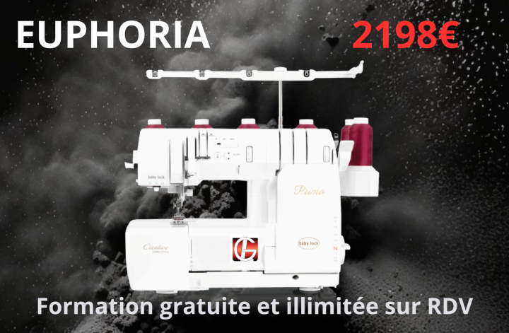 Euphoria Gironde