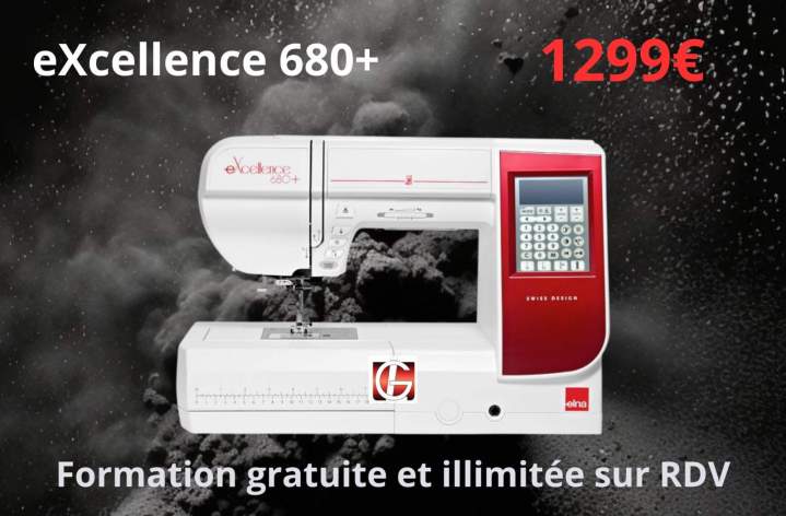Excellence 680+ Gironde