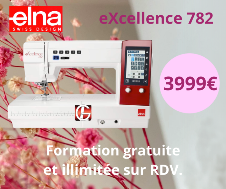 Excellence 782 Gironde BORDEAUX