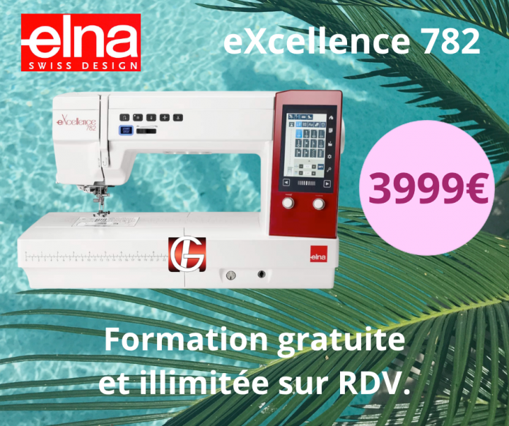 Excellence 782 Gironde BORDEAUX