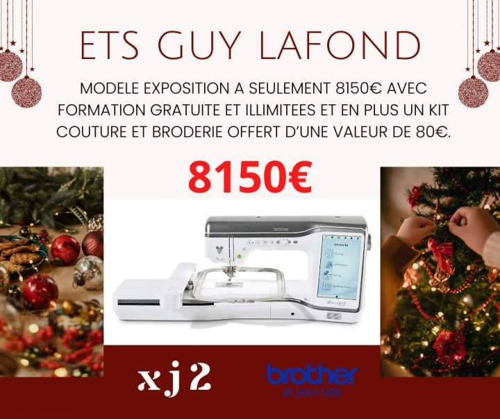 Ets Guy Lafond Gironde