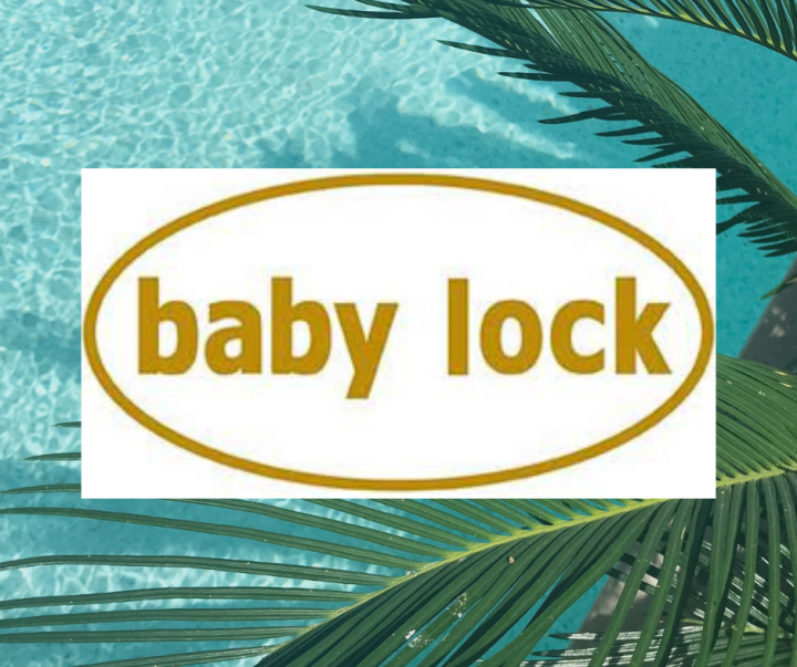 BABYLOCK LAFOND BORDEAUX