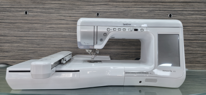 BROTHER V5  OCCASIONLAFOND BORDEAUX