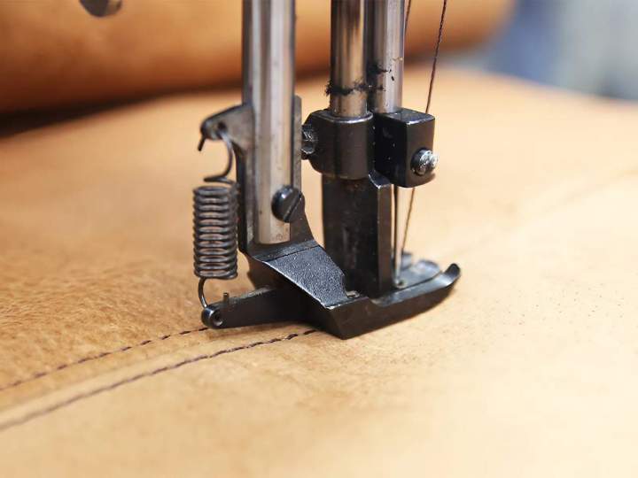 Vente de machines à coudre Gironde