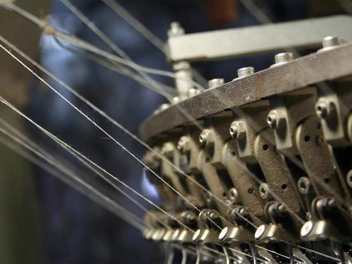 Vente de brodeuse numérique Gironde