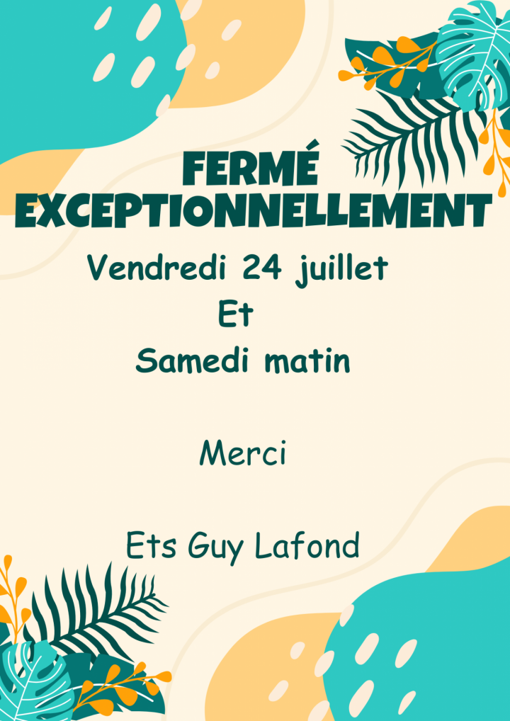 LAFOND BORDEAUX