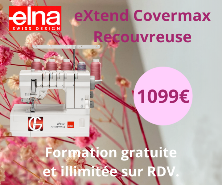 Extend Covermax Gironde BORDEAUX