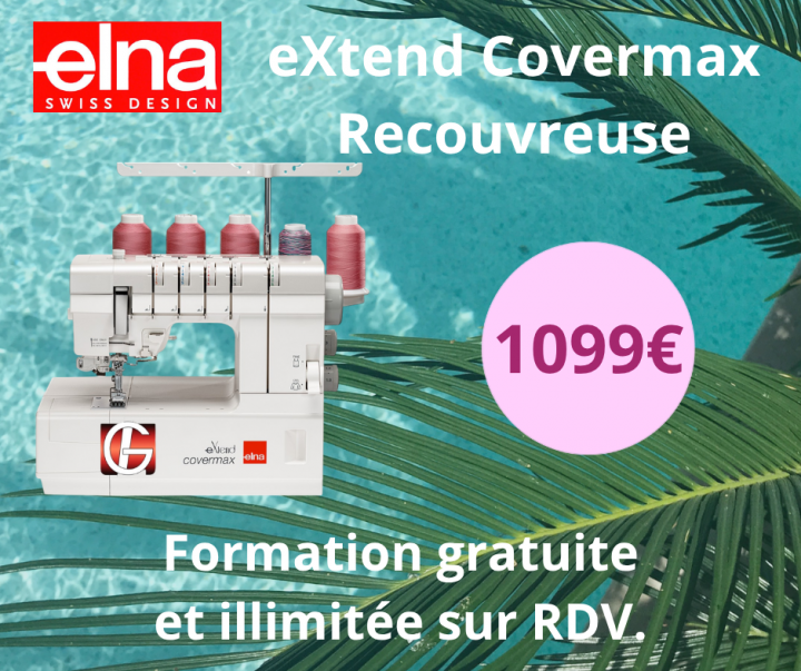 Extend Covermax Gironde BORDEAUX