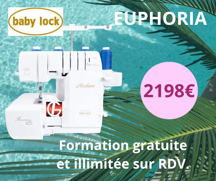 Euphoria Gironde