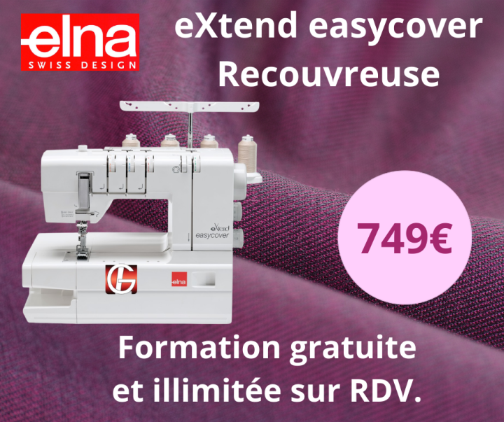 Extend easycover Gironde BORDEAUX