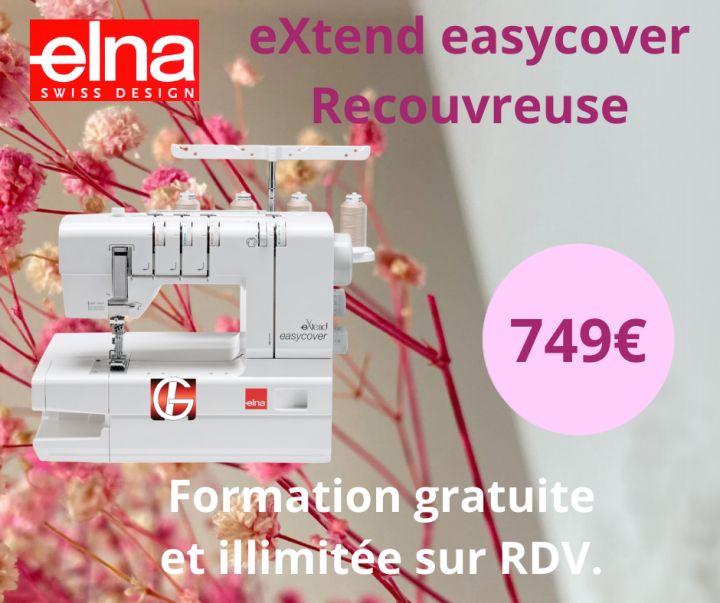 Extend easycover Gironde BORDEAUX