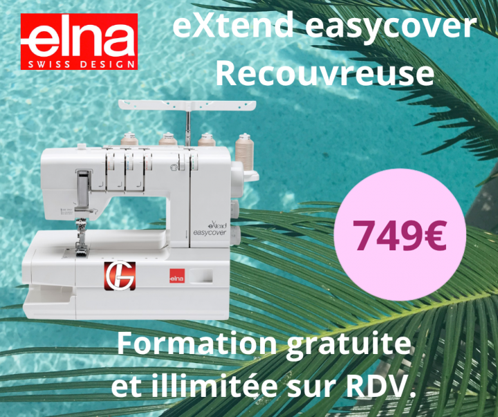 Extend easycover Gironde BORDEAUX