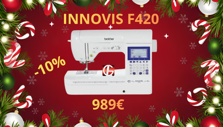 F420 BROTHER BORDEAUX