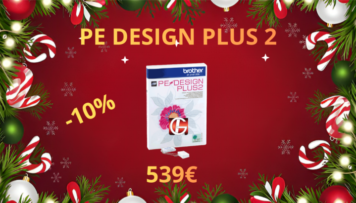 PEDESIGN PLUS 2 BORDEAUX
