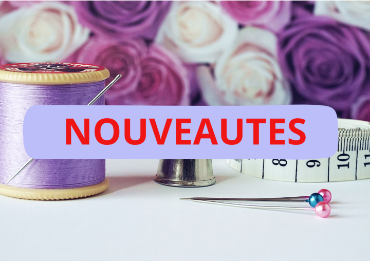 NOUVEAUTES BROTHER LAFOND