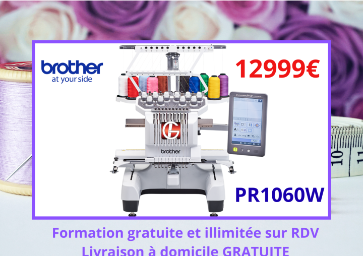 BROTHER LAFOND BORDEAUX