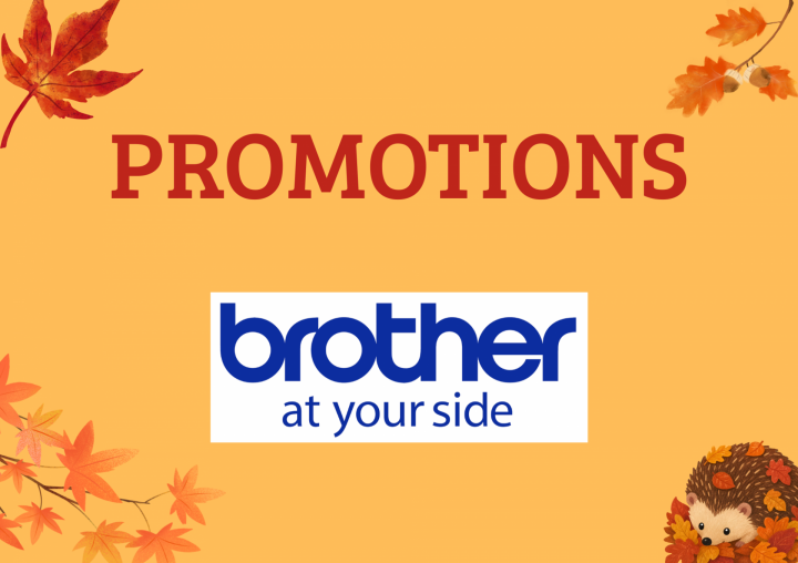 PROMOTIONS BROTHER BORDEAUX FRANCE