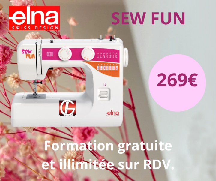 Sewfun Gironde BORDEAUX