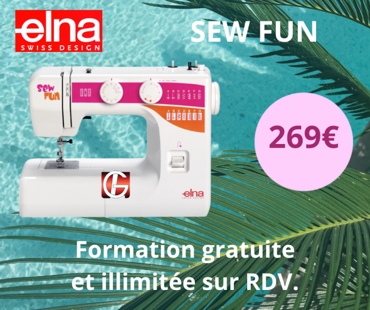 Sewfun Gironde BORDEAUX